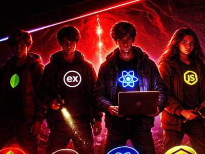 MERN Full Stack Web Development