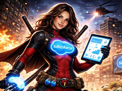 Salesforce Administration