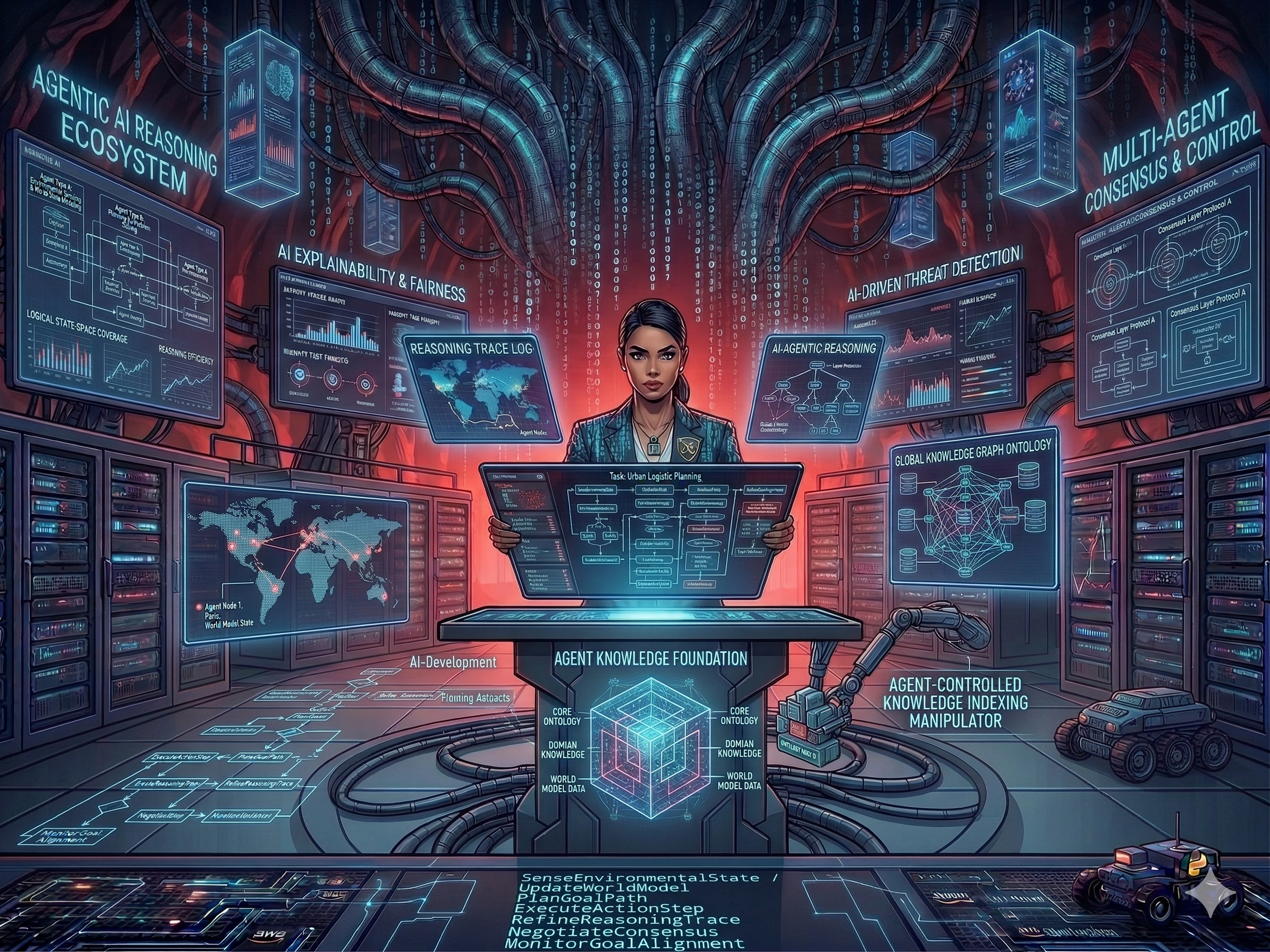 Mastering GenAI : Prompt Engineering to AI Agents