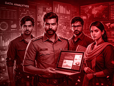 Data Analytics & Visualization