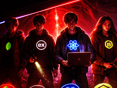 MERN Full Stack Web Development